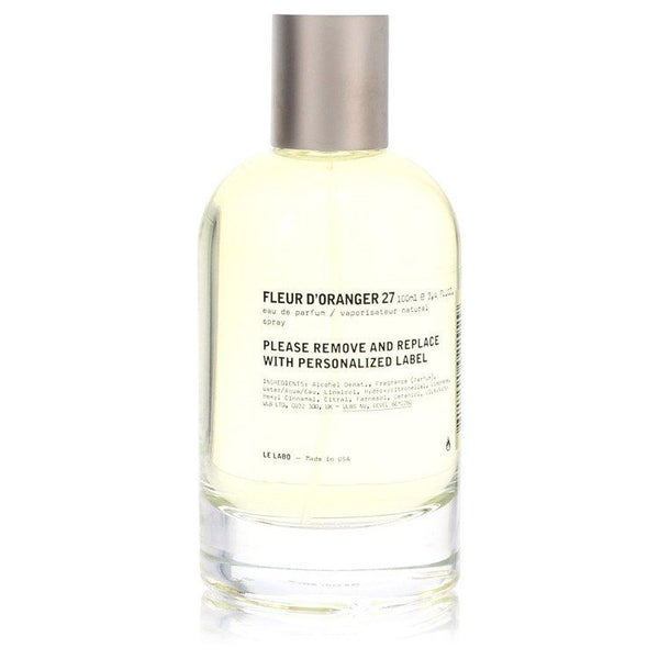 Le Labo Fleur D'oranger 27 by Le Labo Eau De Parfum Spray (unboxed) EasyOptionXY LLC