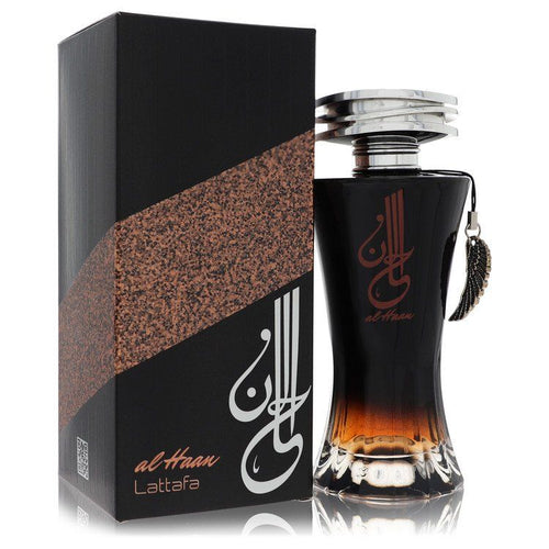 Lattafa Al Haan by Lattafa Eau De Parfum Spray (Unisex) EasyOptionXY LLC