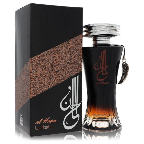 Lattafa Al Haan by Lattafa Eau De Parfum Spray (Unisex) EasyOptionXY LLC