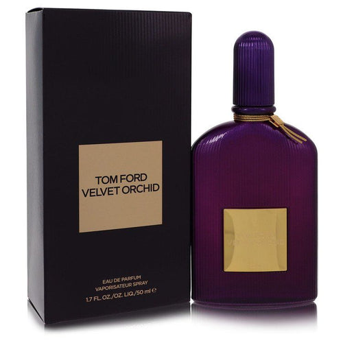 Tom Ford Velvet Orchid by Tom Ford Eau De Parfum Spray EasyOptionXY LLC