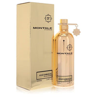Montale Aoud Damascus by Montale Eau De Parfum Spray (Unisex) EasyOptionXY LLC