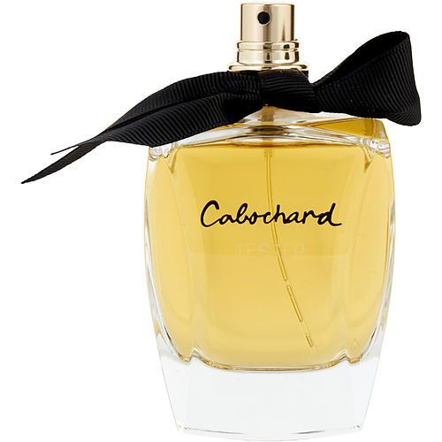 CABOCHARD by Parfums Gres EAU DE PARFUM SPRAY 3.4 OZ *TESTER EasyOptionXY LLC