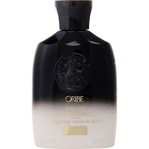 ORIBE by Oribe GOLD LUST REPAIR & RESTORE SHAMPOO 2.5 OZ EasyOptionXY LLC