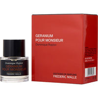 FREDERIC MALLE GERANIUM POUR MONSIEUR by Frederic Malle PARFUM SPRAY 1.7 OZ EasyOptionXY LLC