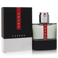 Prada Luna Rossa Carbon by Prada Eau De Toilette Spray EasyOptionXY LLC