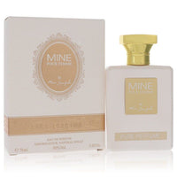 Marc Joseph Mine by Marc Joseph Eau De Parfum Spray EasyOptionXY LLC