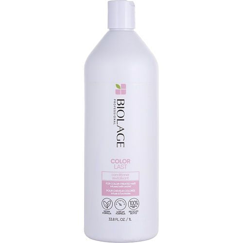 BIOLAGE by Matrix COLORLAST CONDITIONER 33.8 OZ EasyOptionXY LLC