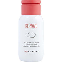 Clarins by Clarins My Clarins Re-Move Micellar Cleansing Milk --200ml/6.8oz EasyOptionXY LLC