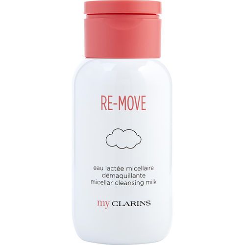 Clarins by Clarins My Clarins Re-Move Micellar Cleansing Milk --200ml/6.8oz EasyOptionXY LLC