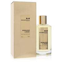 Mancera Roseaoud & Musc by Mancera Eau De Parfum Spray EasyOptionXY LLC