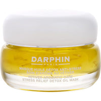 Darphin by Darphin Essential Oil Elixir Vetiver Aromatic Care Stress Relief Detox Oil Mask --50ml/1.7oz EasyOptionXY LLC