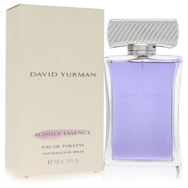 David Yurman Summer Essence by David Yurman Eau De Toilette Spray EasyOptionXY LLC