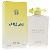 Versace Yellow Diamond by Versace Body Lotion EasyOptionXY LLC