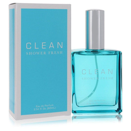 Clean Shower Fresh by Clean Eau De Parfum Spray EasyOptionXY LLC