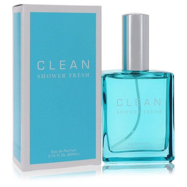 Clean Shower Fresh by Clean Eau De Parfum Spray EasyOptionXY LLC