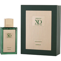 ORIENTICA XO XCLUSIF OUD EMERALD by Orientica EXTRAIT DE PARFUM SPRAY 2 OZ EasyOptionXY LLC