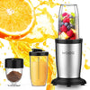 KOIOS 850W Personal Blender for Shakes and Smoothies EasyOptionXY LLC