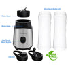 Personal Blender Smoothie Juice Shakes Mixer 2 Portable Bottle EasyOptionXY LLC