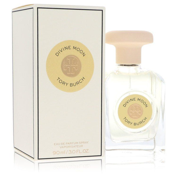 Tory Burch Divine Moon by Tory Burch Eau De Parfum Spray EasyOptionXY LLC