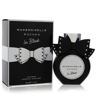 Mademoiselle Rochas In Black by Rochas Eau De Parfum Spray EasyOptionXY LLC