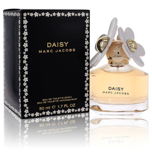 Daisy by Marc Jacobs Eau De Toilette Spray EasyOptionXY LLC
