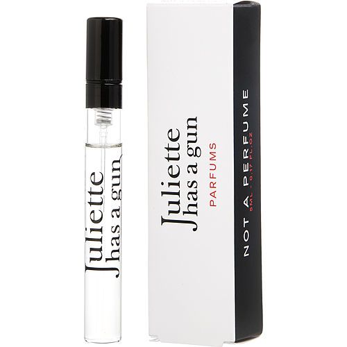 NOT A PERFUME by Juliette Has a Gun EAU DE PARFUM SPRAY 0.17 OZ MINI EasyOptionXY LLC