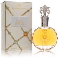 Royal Marina Diamond by Marina De Bourbon Eau De Parfum Spray EasyOptionXY LLC