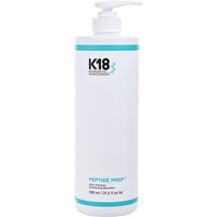K18 by K18 PEPTIDE PREP DETOX SHAMPOO 31.5 OZ EasyOptionXY LLC