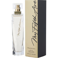 MY FIFTH AVENUE by Elizabeth Arden EAU DE PARFUM SPRAY 3.3 OZ EasyOptionXY LLC
