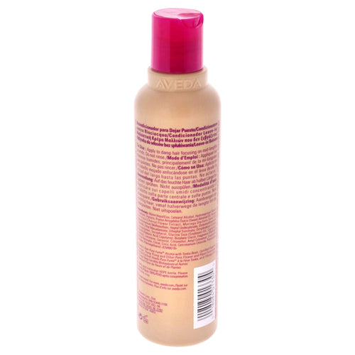 Cherry Almond Softening Leave-In Conditioner by Aveda for Unisex - 6.7 oz Conditioner EasyOptionXY LLC