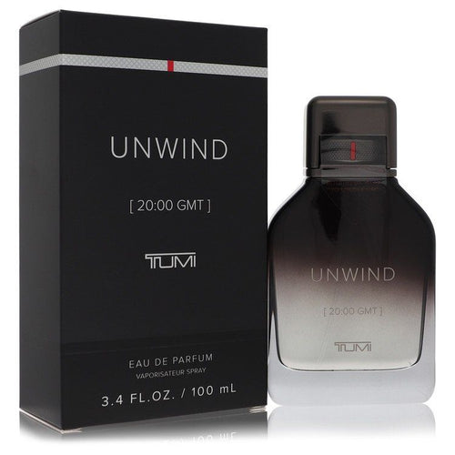 Tumi Unwind by Tumi Eau De Parfum Spray EasyOptionXY LLC