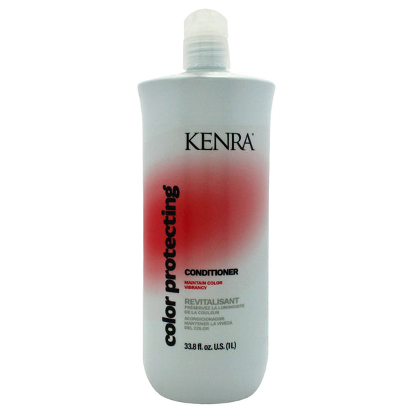Color Protecting Conditioner by Kenra for Unisex - 33.8 oz Conditioner EasyOptionXY LLC