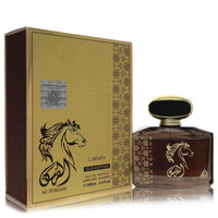 Lattfa Al Fursan Oud Edition by Lattafa Eau De Parfum Spray (Unisex) EasyOptionXY LLC