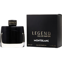 MONT BLANC LEGEND by Mont Blanc EAU DE PARFUM SPRAY 1.7 OZ (NEW PACKAGING) EasyOptionXY LLC