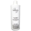 System 1 Scalp Therapy Conditioner by Nioxin for Unisex - 33.8 oz Conditioner EasyOptionXY LLC