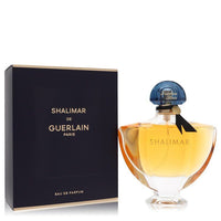 Shalimar by Guerlain Eau De Parfum Spray EasyOptionXY LLC