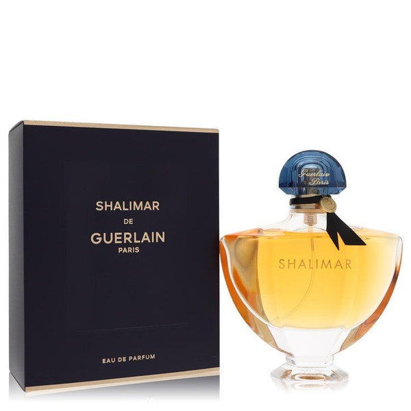 Shalimar by Guerlain Eau De Parfum Spray EasyOptionXY LLC