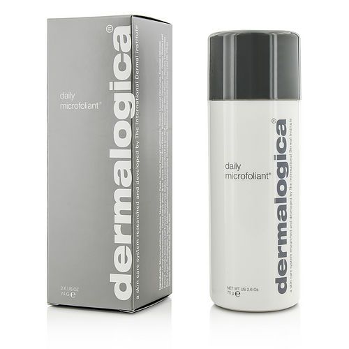 Dermalogica by Dermalogica Daily Microfoliant --74g/2.6oz EasyOptionXY LLC