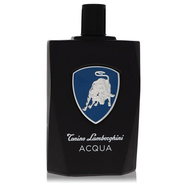 Lamborghini Acqua by Tonino Lamborghini Eau De Toilette Spray (Tester) EasyOptionXY LLC