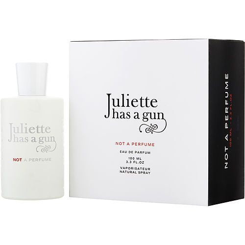 NOT A PERFUME by Juliette Has a Gun EAU DE PARFUM SPRAY 3.3 OZ EasyOptionXY LLC
