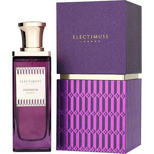 ELECTIMUSS IMPERIUM by Electimuss HAIR MIST 3.4 OZ EasyOptionXY LLC