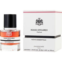 JACQUES FATH ROSSO EPICUREO by Jacques Fath PARFUM SPRAY 1.7 OZ EasyOptionXY LLC