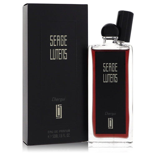 Chergui by Serge Lutens Eau De Parfum Spray (unisex) EasyOptionXY LLC