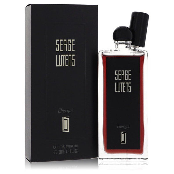 Chergui by Serge Lutens Eau De Parfum Spray (unisex) EasyOptionXY LLC