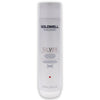 Dualsenses Silver Shampoo by Goldwell for Unisex - 10.1 oz Shampoo EasyOptionXY LLC