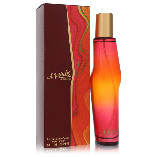 Mambo by Liz Claiborne Eau De Parfum Spray EasyOptionXY LLC