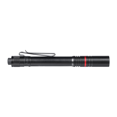 VEVOR 5.9 Inch Rechargeable Penlight 300 lumens 3 Lighting Modes Pocket Penlight EasyOptionXY LLC