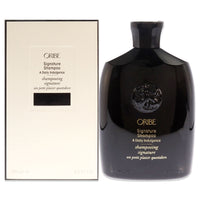 Signature Shampoo by Oribe for Unisex - 8.5 oz Shampoo EasyOptionXY LLC
