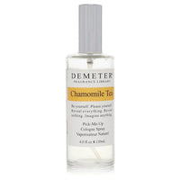 Demeter Chamomile Tea by Demeter Cologne Spray (unboxed) EasyOptionXY LLC