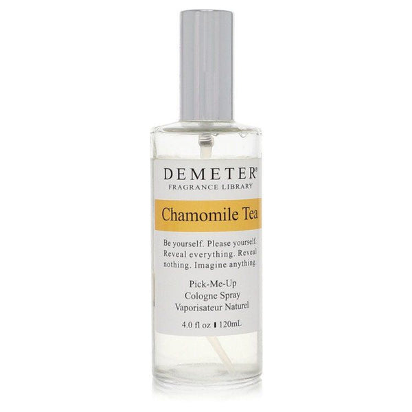 Demeter Chamomile Tea by Demeter Cologne Spray (unboxed) EasyOptionXY LLC